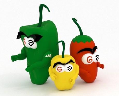 vinyles chiles
